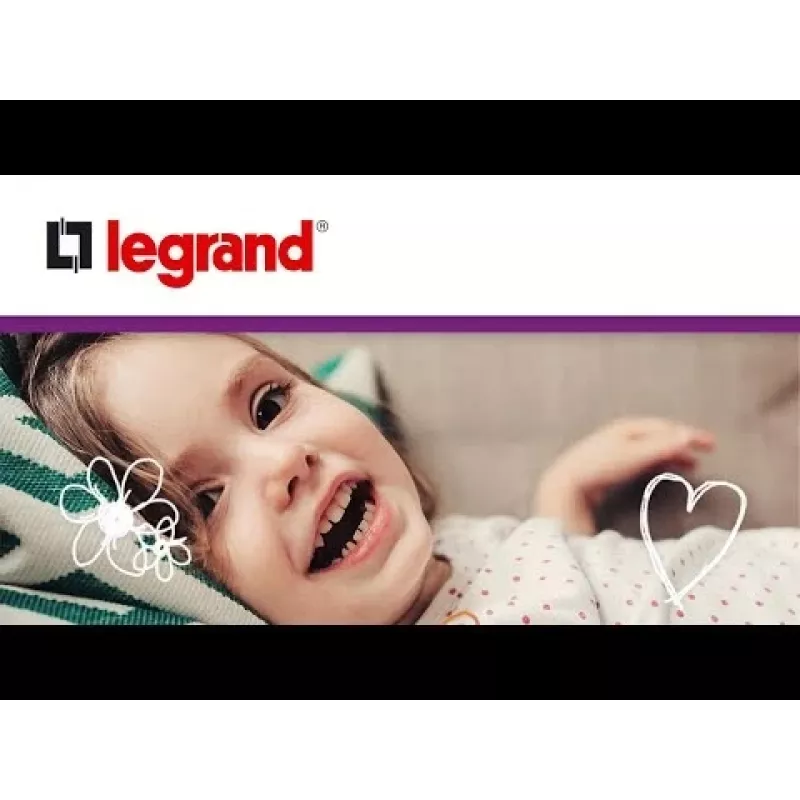 Legrand 346250 elektros relė