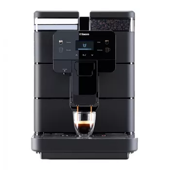 Saeco New Royal Juoda pusiau automatinis espreso aparatas 2,5 L