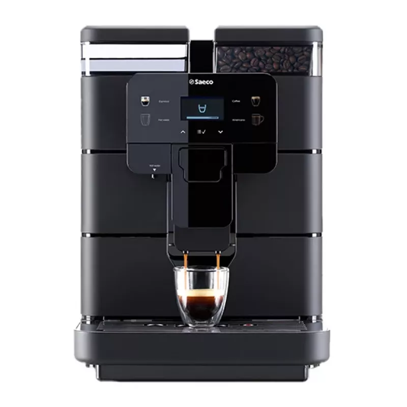 Saeco New Royal Juoda pusiau automatinis espreso aparatas 2,5 L