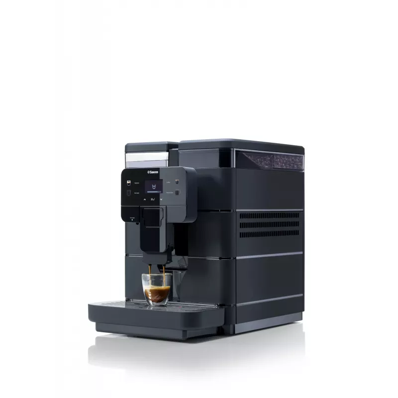 Saeco New Royal Juoda pusiau automatinis espreso aparatas 2,5 L
