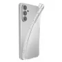 Cellularline Fine - Galaxy A37, Dėklas, Samsung, Galaxy A37, 17 cm (6,7 colio), Skaidrus