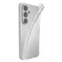Cellularline Fine - Galaxy A57, Dėklas, Samsung, Galaxy A57, 17 cm (6,7 inch), Skaidrus