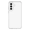 Cellularline Clear Protect - Galaxy A57 kietas dėklas su guminiais kraštais