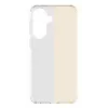 Cellularline Clear Protect - Galaxy A57 kietas dėklas su guminiais kraštais