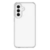 Cellularline Clear Protect - Galaxy A37 kietas dėklas su guminiais kraštais
