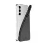 Cellularline CHROMA – Galaxy A57 Spalvotas TPU dėklas su matiniu, minkštos lytėjimo apdaila ir įbrėžimams atspariu mikropluošto pamušalu. Apsaugo kraštus ir mygtukus nekeisdamas telefono dizaino.