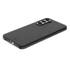 Cellularline CHROMA – Galaxy A37 Spalvotas TPU dėklas su matiniu, minkštu paviršiumi ir įbrėžimams atspariu mikropluošto pamušalu. Apsaugo kraštus ir mygtukus nekeisdamas telefono dizaino.