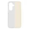 Cellularline Ultra Strong - Galaxy A57 itin apsauginis permatomas dėklas su smūgius sugeriančiais kraštais ir integruotomis oro kameromis, sukurtas užtikrinti maksimalią apsaugą atsitiktinio kritimo atveju.