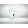Cellularline Ultra Strong - Galaxy A37 itin apsaugantis permatomas dėklas su smūgius sugeriančiais kraštais ir integruotomis oro kameromis, sukurtas užtikrinti maksimalią apsaugą atsitiktinio kritimo atveju.
