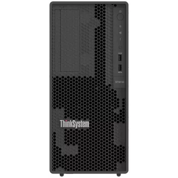Lenovo ThinkSystem 7DF31002EA serveris 1.92 TB Bokštinis Intel® Xeon® 6353P 2.7 GHz 32 GB DDR5-SDRAM 500 W