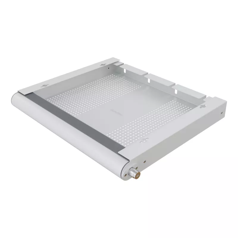 Dataflex 20.620 stalčiaus organizatorius, plieninis, baltas
