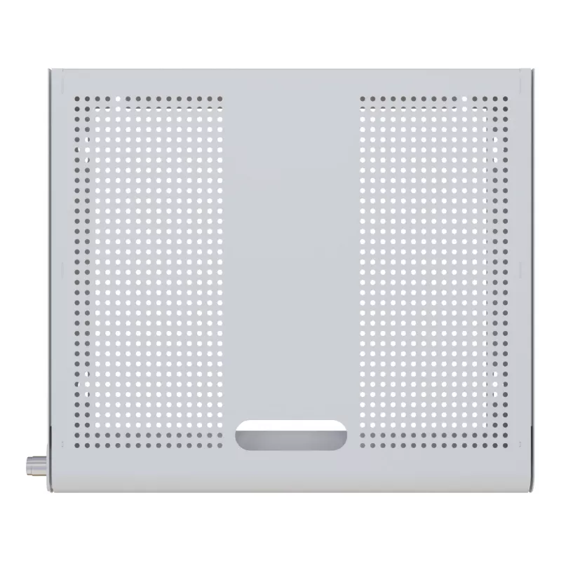Dataflex 20.620 stalčiaus organizatorius, plieninis, baltas