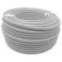 Techly ITP-C6U-FL-100 tinklo kabelis Pilka 100 m Cat6 U/UTP (UTP)