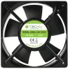 Techly ICOOL-220-1225Z kompiuterio aušinimo sistemos dalis / priedas Ventiliatoriaus modulis