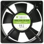 Techly ICOOL-220-1225Z kompiuterio aušinimo sistemos dalis / priedas Ventiliatoriaus modulis