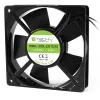 Techly ICOOL-220-1225Z kompiuterio aušinimo sistemos dalis / priedas Ventiliatoriaus modulis