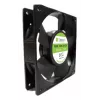 Techly ICOOL-220-1225Z kompiuterio aušinimo sistemos dalis / priedas Ventiliatoriaus modulis