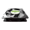 Techly ICOOL-220-1225Z kompiuterio aušinimo sistemos dalis / priedas Ventiliatoriaus modulis