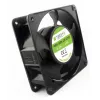 Techly ICOOL-220-1225Z kompiuterio aušinimo sistemos dalis / priedas Ventiliatoriaus modulis