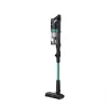 Hoover HF1P10PX 011 belaidis dulkių siurblys Baterija Sausas Putplastis, Mikrofiltras Be maišelio 0,7 L 165 W Juoda, Turkio 22 Ah