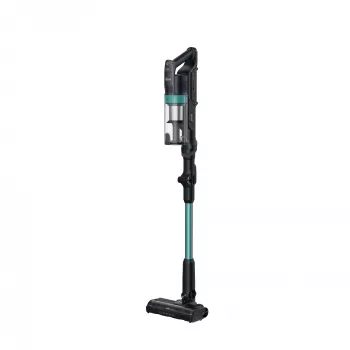 Hoover HF1P10PX 011 belaidis dulkių siurblys Baterija Sausas Putplastis, Mikrofiltras Be maišelio 0,7 L 165 W Juoda, Turkio 22 Ah