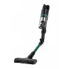 Hoover HF1P10PX 011 belaidis dulkių siurblys Baterija Sausas Putplastis, Mikrofiltras Be maišelio 0,7 L 165 W Juoda, Turkio 22 Ah