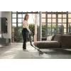Hoover HF1P10PX 011 belaidis dulkių siurblys Baterija Sausas Putplastis, Mikrofiltras Be maišelio 0,7 L 165 W Juoda, Turkio 22 Ah