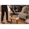 Hoover HF1P10PX 011 belaidis dulkių siurblys Baterija Sausas Putplastis, Mikrofiltras Be maišelio 0,7 L 165 W Juoda, Turkio 22 Ah