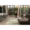 Hoover HF1P10PX 011 belaidis dulkių siurblys Baterija Sausas Putplastis, Mikrofiltras Be maišelio 0,7 L 165 W Juoda, Turkio 22 Ah