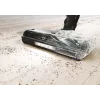Hoover HF1P10PX 011 belaidis dulkių siurblys Baterija Sausas Putplastis, Mikrofiltras Be maišelio 0,7 L 165 W Juoda, Turkio 22 Ah