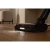 Hoover HF1P10PX 011 belaidis dulkių siurblys Baterija Sausas Putplastis, Mikrofiltras Be maišelio 0,7 L 165 W Juoda, Turkio 22 Ah