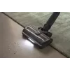 Hoover HF1P10PX 011 belaidis dulkių siurblys Baterija Sausas Putplastis, Mikrofiltras Be maišelio 0,7 L 165 W Juoda, Turkio 22 Ah