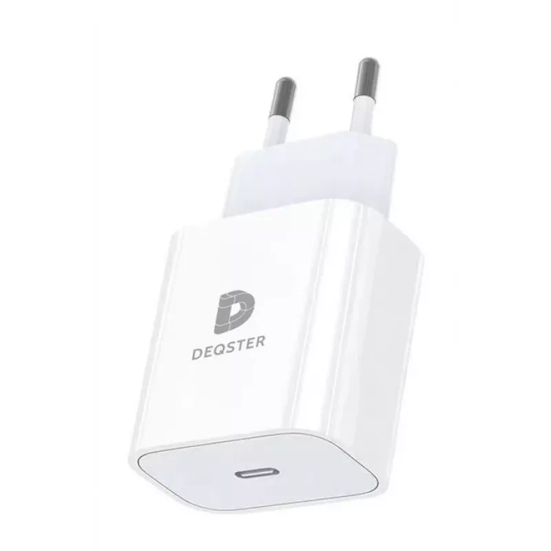 DEQSTER 60-3160 20 W USB-C įkroviklis