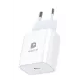 DEQSTER 60-3160 20 W USB-C įkroviklis