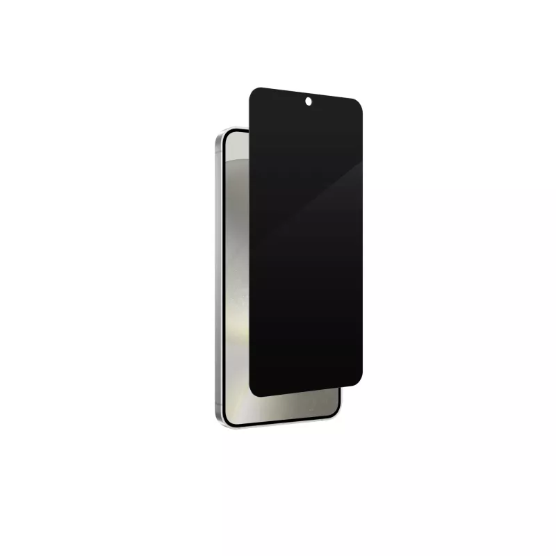 InvisibleShield Flex Privacy Matte B Samsung Galaxy S24 Screen INTL