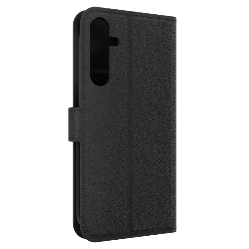 „IFROGZ Defence Folio“ mobiliojo telefono dėklas 16,8 cm (6,6 col.) juodas