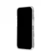 ZAGG Cases Crystal Palace Snap Apple iPhone 16 Clear, Dėklas, Apple, iPhone 16, 15,5 cm (6,1 colio), Skaidrus