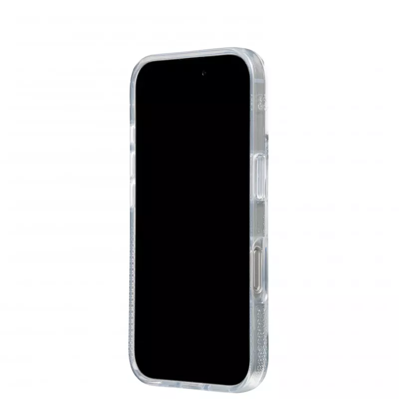 ZAGG Cases Crystal Palace Snap Apple iPhone 16 Clear, Dėklas, Apple, iPhone 16, 15,5 cm (6,1 colio), Skaidrus