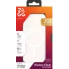 ZAGG Cases Crystal Palace Snap Apple iPhone 16 Clear, Dėklas, Apple, iPhone 16, 15,5 cm (6,1 colio), Skaidrus