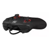 Laidinis žaidimų valdiklis „Turtle Beach Rematch“, skirtas „Nintendo Switch 2“ – USB‑C, 3 m laidas, atgalinis mygtukas, D‑pad, juodas