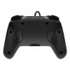 Žaidimų pultelis Turtle Beach Afterglow Wave Juoda laidinis RGB valdiklis, skirtas Nintendo Switch / Switch 2, USB-C, 3 m laidas