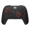 Turtle Beach Rematch Juoda belaidis žaidimų valdiklis. Oficialiai licencijuotas Nintendo Switch 2