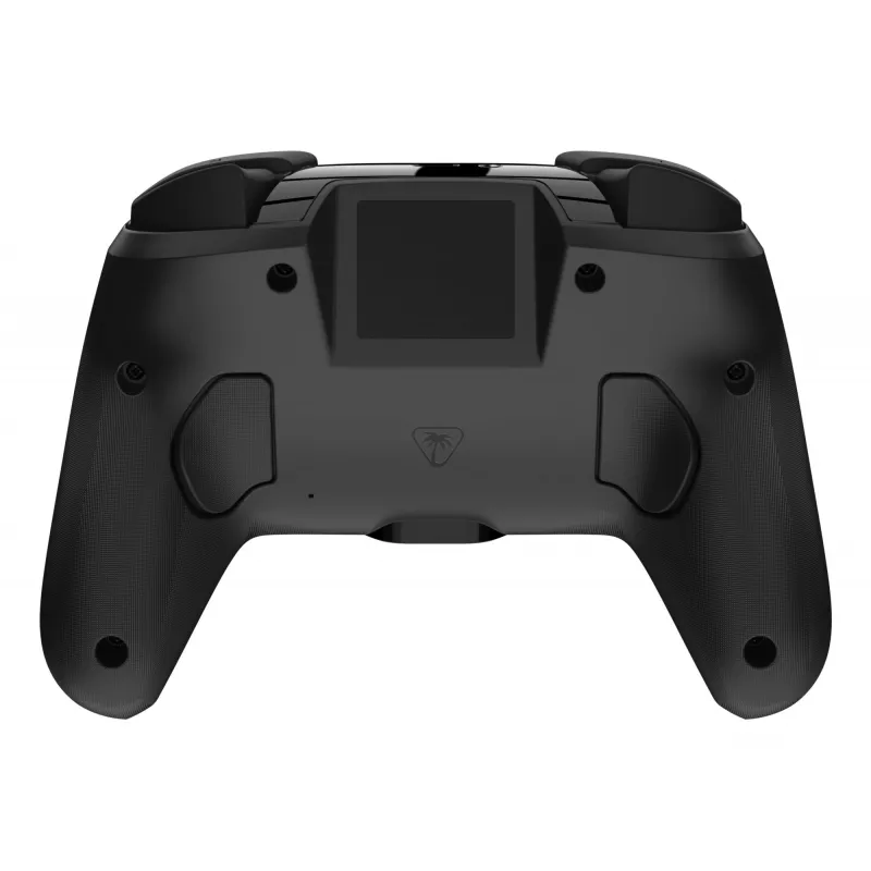 Turtle Beach Rematch Juoda belaidis žaidimų valdiklis. Oficialiai licencijuotas Nintendo Switch 2