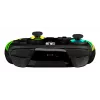 Belaidis RGB žaidimų valdiklis Turtle Beach Afterglow Wave Juoda, skirtas Nintendo Switch 2 – Bluetooth/USB-C, įmontuota baterija 20 val., 3 m laidas