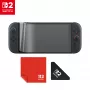 Turtle Beach ekrano apsaugos rinkinys. Oficialiai licencijuota „Nintendo Switch 2“