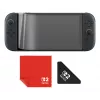 Turtle Beach ekrano apsaugos rinkinys. Oficialiai licencijuota „Nintendo Switch 2“