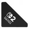 Turtle Beach ekrano apsaugos rinkinys. Oficialiai licencijuota „Nintendo Switch 2“