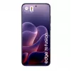 Išmanusis telefonas „Motorola edge 70 fusion“ – „Snapdragon 7s Gen 3“, 8 GB RAM, 256 GB, 6,78 col. OLED, 50 MP dviguba kamera, 5G, „Android 16“, 5200 mAh, violetinis