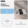 Motorola moto g17 17,1 cm (6,72 colio) Dual SIM Android 15 USB Type-C 8 GB 128 GB 5200 mAh mėlynas