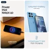 Motorola moto g17 17,1 cm (6,72 colio) Dual SIM Android 15 USB Type-C 8 GB 128 GB 5200 mAh mėlynas
